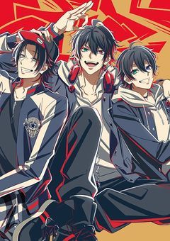 今日も今日とて弟に起こされました。山田家長女です