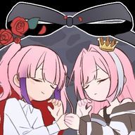 ♕☾月渚 綾空☾♕   ガチで忘れてたさんのアイコン画像