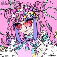 ♕☾月渚 綾空☾♕ ガチ低浮上さんのアイコン画像