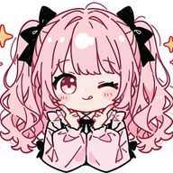 ♕☾月渚 綾空☾♕ ガチ低浮上さんのアイコン画像