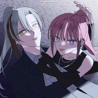 ♕☾月渚 綾空☾♕ 数ヶ月無浮上さんのアイコン画像