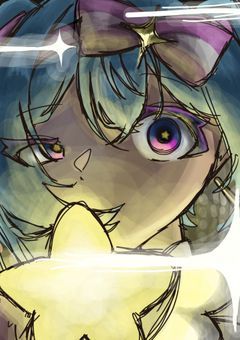 イラスト部屋