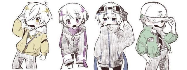 海音ゆきさんの壁紙画像