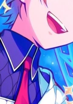 #,☆の数だけ子供になる天馬くん。