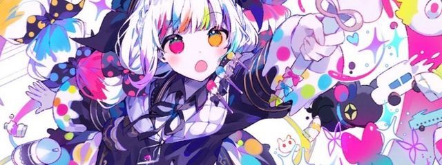 # .  あいでぃあ　＠やる気の消失さんの壁紙画像