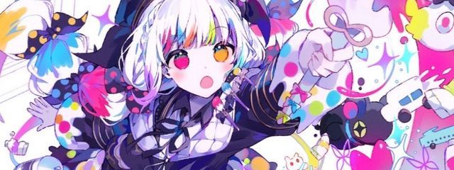 # . あいでぃあ @5月中無浮上さんの壁紙画像