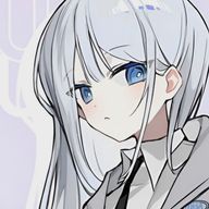 # .  あいでぃあ　@4月中無浮上さんのアイコン画像