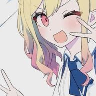 # . あいでぃあ @5月中無浮上さんのアイコン画像