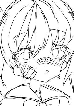 花子くんの世界に転生⁉️