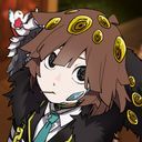 (なまえ:前世の名前)