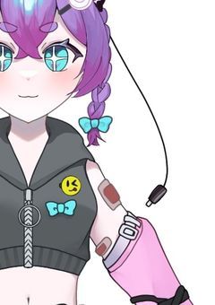 無償立ち絵依頼所