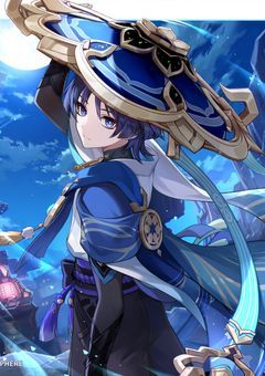 原神色んな妄想短編集