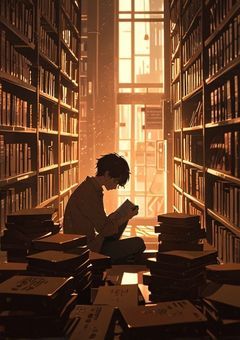 ほの監修オリキャラコンテスト