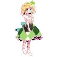 メロンさんのアイコン画像