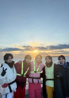 M!LKさんたち 短編集~!!