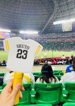 野球 語り部屋⚾️💛