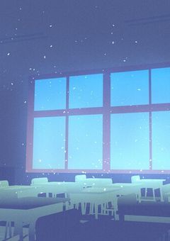 学校の釟不思議【オリジナル参加型募集中】