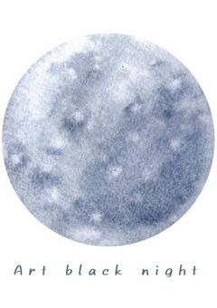 {　Art black night　}　ティータイム参加者募集中(オーディション開催中)