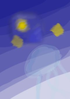 　〔 P 〕　海月さんのふゆうたいむ　　　　［ ☆30でペア募集 ］