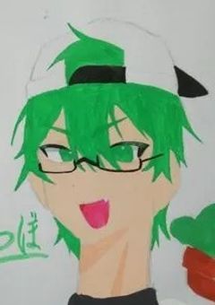 イラスト成長日記