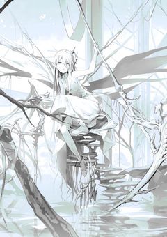 拝啓　.　アリス様へ