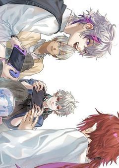 ⚠️ ハグ以上のこと禁止令 ⚠️