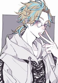 俺の彼氏が爆イケで草