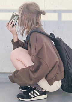 馬鹿の擬人化とは僕のことです☆