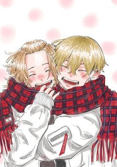  # 俺の姉、不良らしい ．