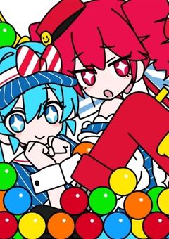 「メズマライザー」