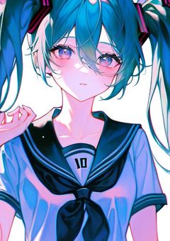 UTAU & ボカロ達の学園！？