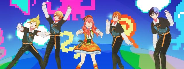 うみうちさんの壁紙画像