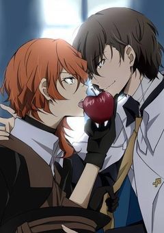 旧双黒の夜の日課。