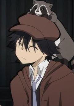 実は可愛い悪女さんと探偵社。