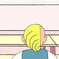 　　いいえ…私はクロワッサンさんのアイコン画像