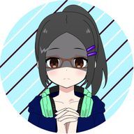 アジさんのアイコン画像