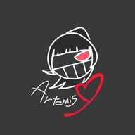 アルテミスさんのアイコン画像