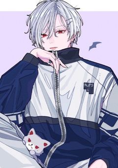 チョコ渡す相手、間違えました🍫🍓꒦꒷