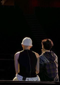 愛で君を閉じ込めて