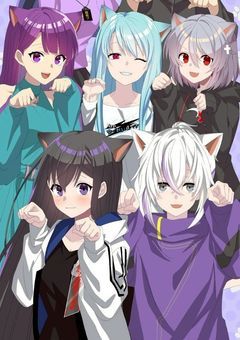 俺クロ×ハンドレ