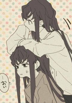 私に兄とか聞いてない！