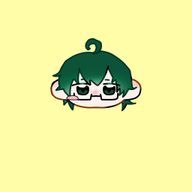 れい#活動休止さんのアイコン画像