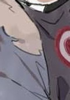 気弱なキラーくんがウチに来た！！！