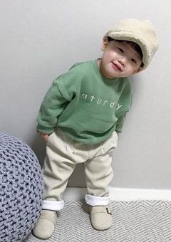 ”可愛いだけじゃ、だめですか？”