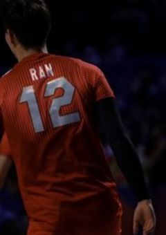 "Apparently you're special," 