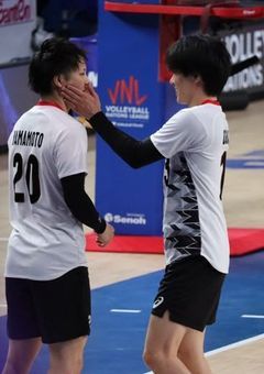 Team'Liberos.