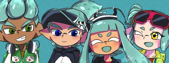 れいイカ さんの壁紙画像