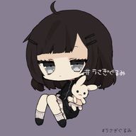 れいイカさんのアイコン画像