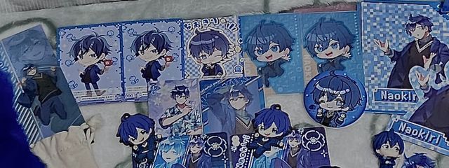 @mei 🎮🩵❄️ 🎮🫧🪽　💫🫧さんの壁紙画像