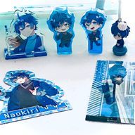 @mei 🎮🩵❄️ 🎮🫧🪽　💫🫧さんのアイコン画像